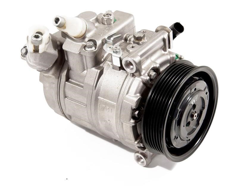 977012J001 Hyundai/Kia Компрессор кондиционера