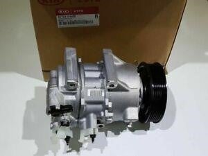 Hyundai/Kia 97701 2P250 Компрессор кондиционера 977012P250: Отличная цена - Купить в Украине на EXIST.UA! 977012P250 Hyundai/Kia Компрессор кондиционера