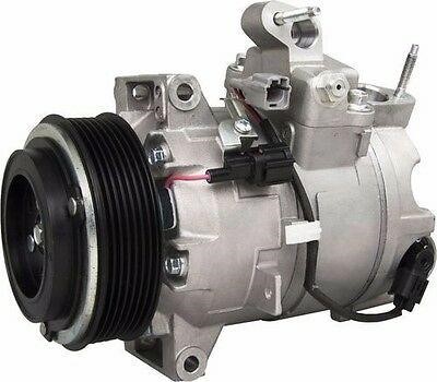 92600JK21B Nissan Компрессор кондиционера