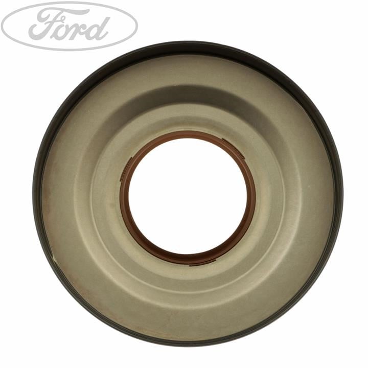 1684808 Ford Сальник гидротрансформатора АКПП
