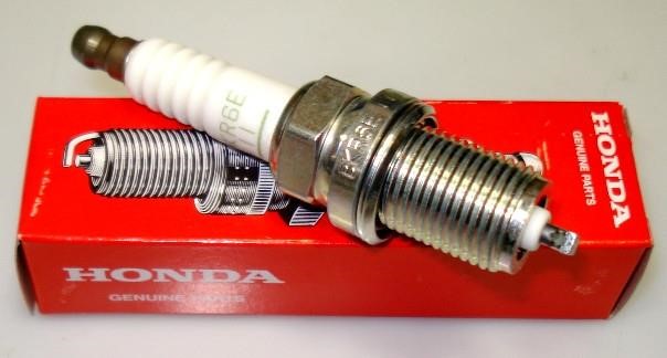 Honda 98079-5614E Свічка запалювання 980795614E: Приваблива ціна - Купити в Україні на EXIST.UA!