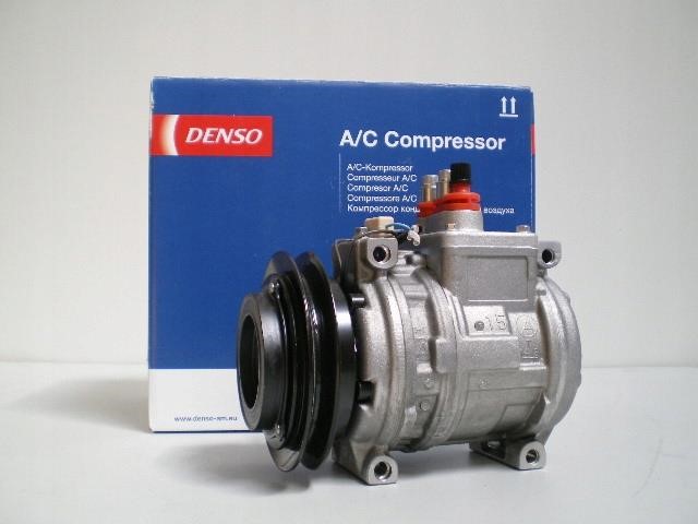 DENSO DCP99502 Компресор кондиціонера DCP99502: Купити в Україні - Добра ціна на EXIST.UA!
