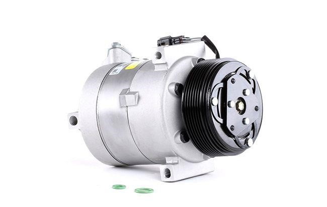 Купить Nissens 890138 по низкой цене в Украине!