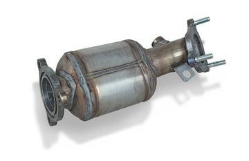 25878105 General Motors Каталізатор