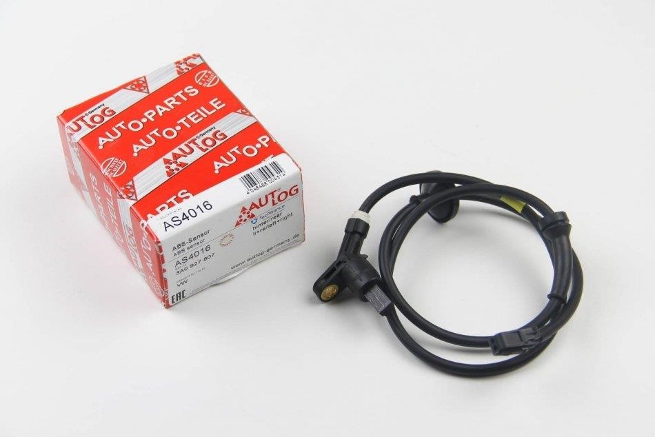 Купити Autlog AS4016 за низькою ціною в Україні!
