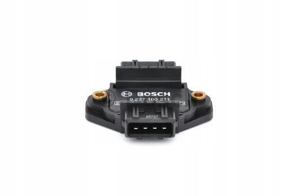 Купити Bosch 0227100211 – суперціна на EXIST.UA!