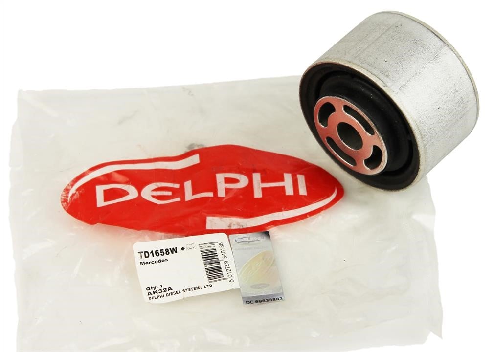 Купить Delphi TD1658W по низкой цене в Украине!