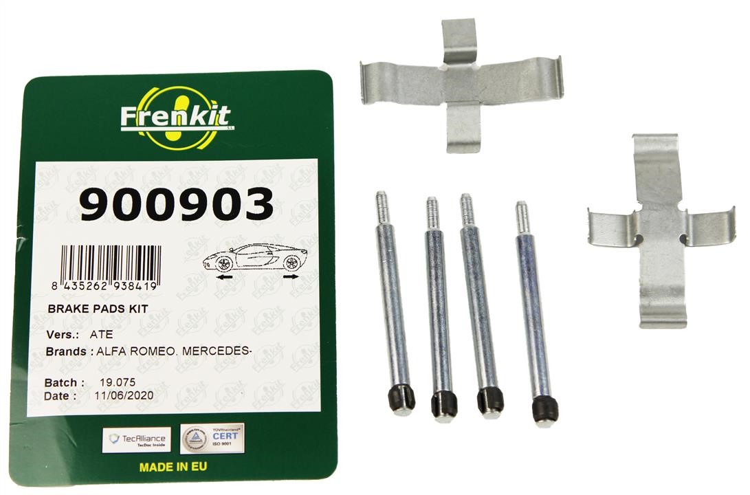 Купить Frenkit 900903 по низкой цене в Украине!