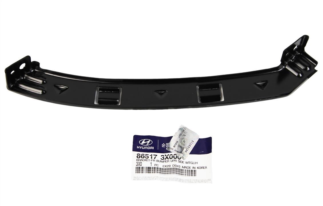 Купить Hyundai/Kia 86517 3X000 по низкой цене в Украине!