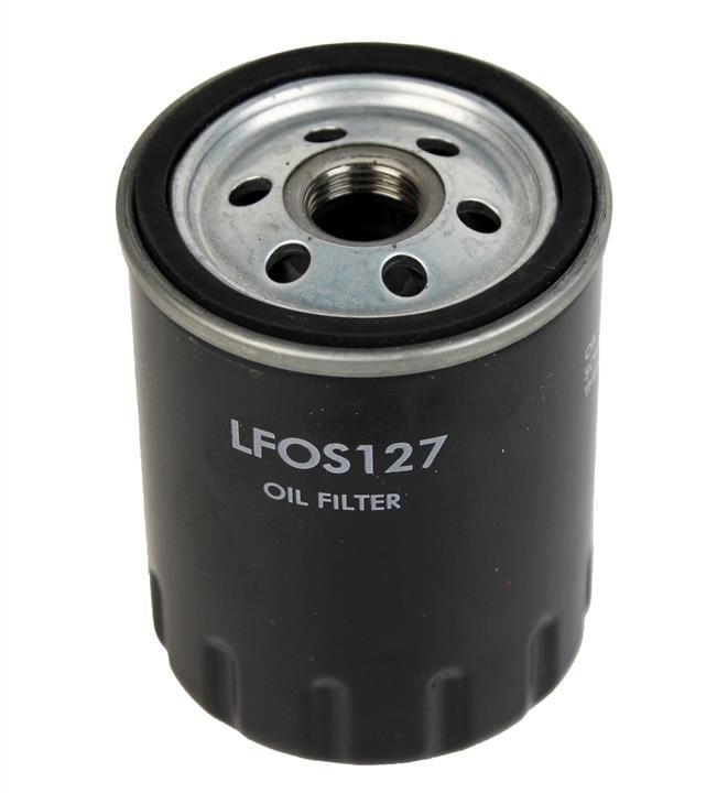 Lucas filters LFOS127 Фільтр масляний LFOS127: Купити в Україні - Добра ціна на EXIST.UA!