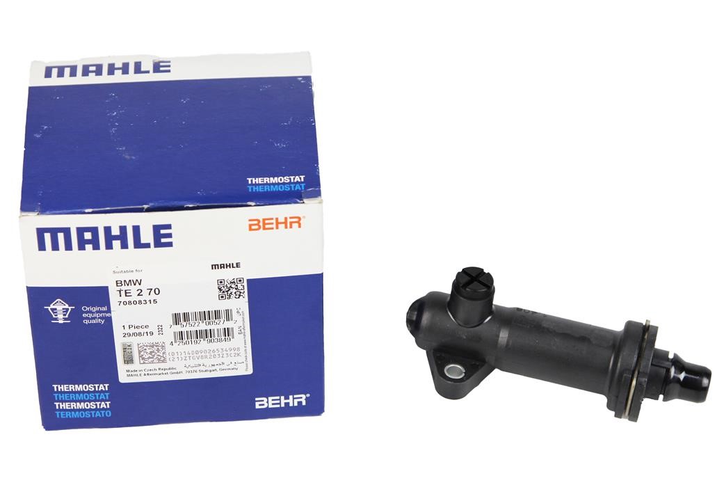 Купить Mahle/Behr TE 2 70 по низкой цене в Украине!