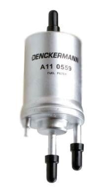 Denckermann A110559 Фільтр палива A110559: Купити в Україні - Добра ціна на EXIST.UA!