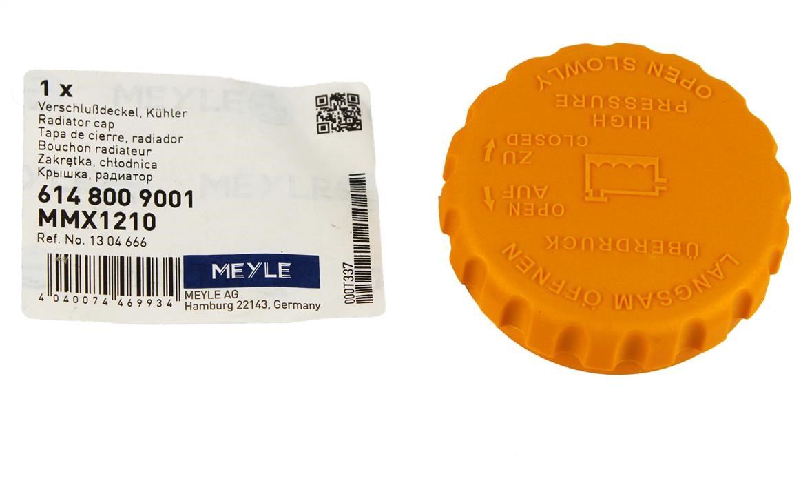 Купить Meyle 614 800 9001 по низкой цене в Украине!