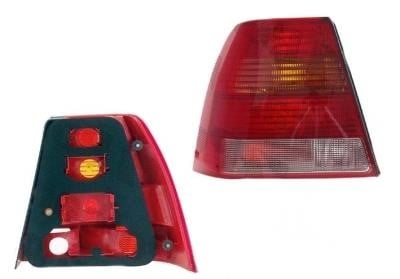 Polcar 951287-E Фонарь задний 951287E: Отличная цена - Купить в Украине на EXIST.UA! 951287E Polcar Фонарь задний