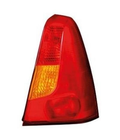 Polcar 280088-E Фонарь задний 280088E: Отличная цена - Купить в Украине на EXIST.UA! 280088E Polcar Фонарь задний