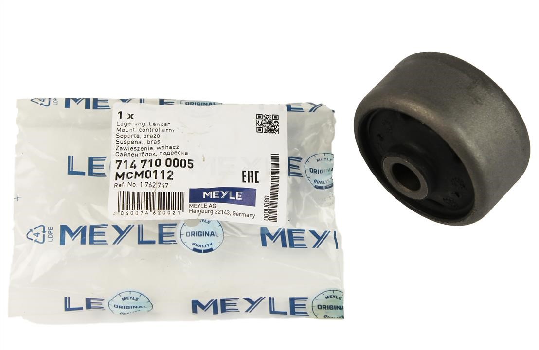 Купить Meyle 714 710 0005 по низкой цене в Украине!