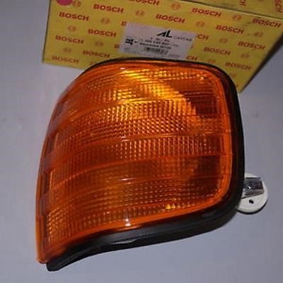 502619E Polcar Передня мигалка
