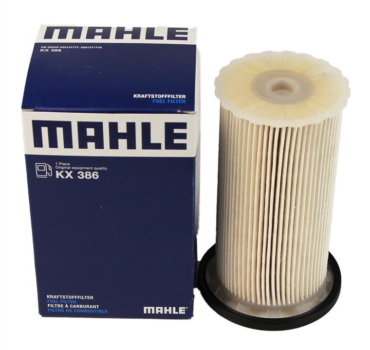Mahle&#x2F;Knecht Фільтр палива – ціна 1049 UAH