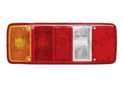 Купити Polcar 99LT062E за низькою ціною в Україні!