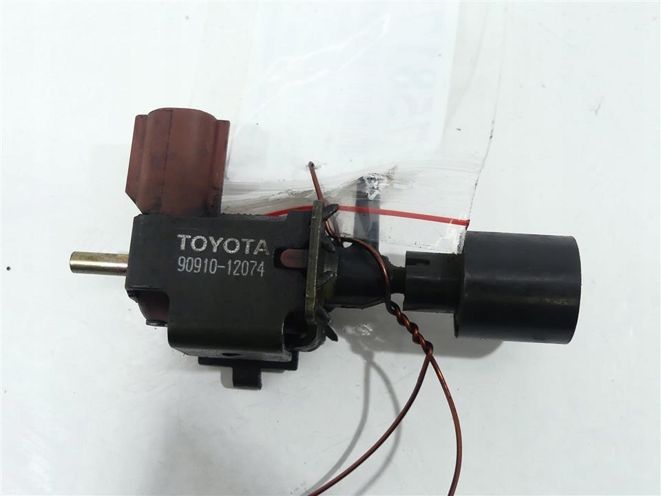 9091012014 Toyota Коректор нагнітаючого повітря