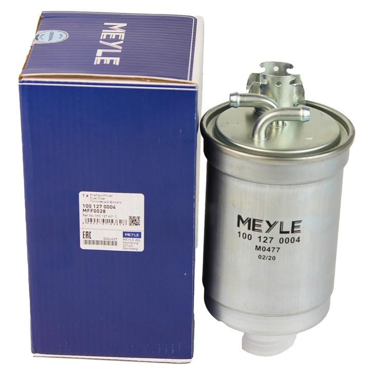 Купити Meyle 1001270004 – суперціна на EXIST.UA!