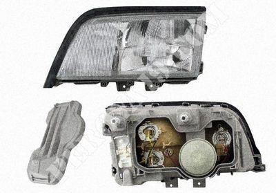 Купити Polcar 500210-E за низькою ціною в Україні!