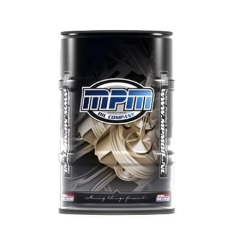 05060BM MPM Oil Моторное масло MPM Premium Synthetic BMW/Mercedes-Benz 5W-30, 60 л