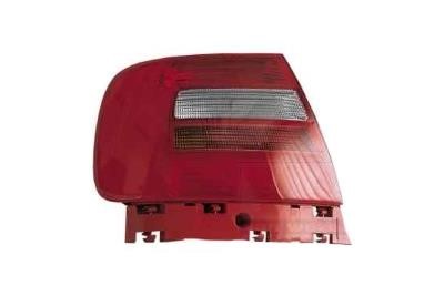 Polcar 1324873E Фонарь задний 1324873E: Отличная цена - Купить в Украине на EXIST.UA! 1324873E Polcar Фонарь задний
