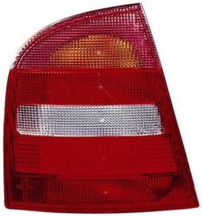 Polcar 692087-E Фонарь задний 692087E: Отличная цена - Купить в Украине на EXIST.UA! 692087E Polcar Фонарь задний