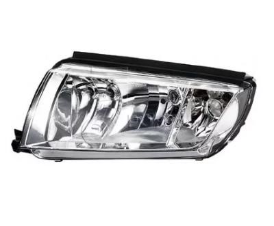 Polcar 6913091E Фара основная левая 6913091E: Отличная цена - Купить в Украине на EXIST.UA! 6913091E Polcar Фара основная левая