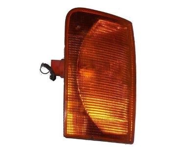 Polcar 957120-E Фонарь указателя поворота 957120E: Отличная цена - Купить в Украине на EXIST.UA! 957120E Polcar Фонарь указателя поворота