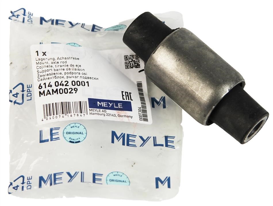 Купити Meyle 6140420001 – суперціна на EXIST.UA!