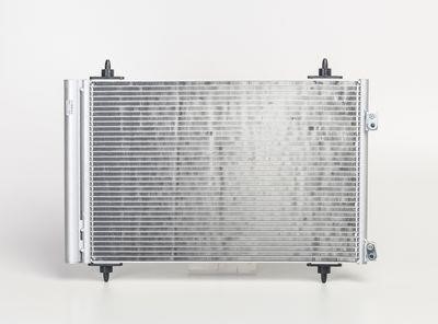 Polcar 5711K8C2S Радіатор кондиціонера (Конденсатор) 5711K8C2S: Приваблива ціна - Купити в Україні на EXIST.UA! 5711K8C2S Polcar Радіатор кондиціонера (Конденсатор)