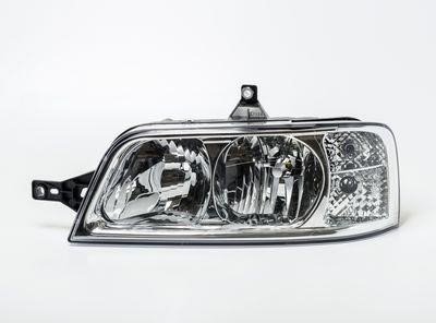 Polcar 5704092E Фара основная левая 5704092E: Отличная цена - Купить в Украине на EXIST.UA! 5704092E Polcar Фара основная левая
