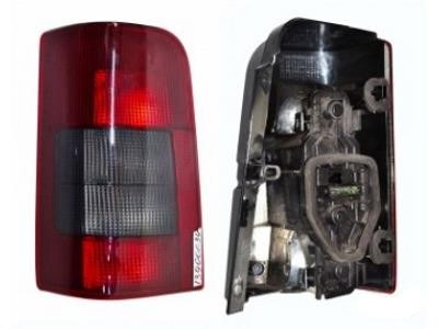 Polcar 5790873E Фонарь задний 5790873E: Отличная цена - Купить в Украине на EXIST.UA! 5790873E Polcar Фонарь задний