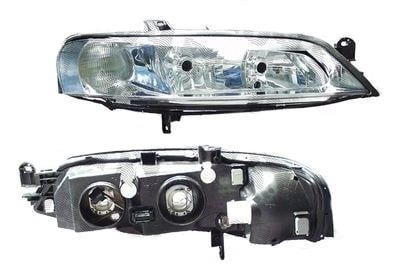 Купити Polcar 5517100E за низькою ціною в Україні!