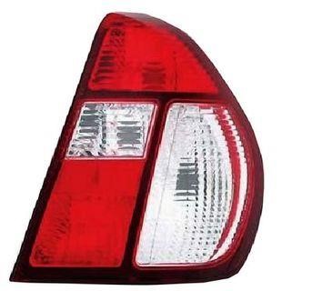 Polcar 601688-2 Фонарь задний 6016882: Отличная цена - Купить в Украине на EXIST.UA! 6016882 Polcar Фонарь задний