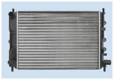 Polcar 320608A3 Радиатор охлаждения двигателя 320608A3: Отличная цена - Купить в Украине на EXIST.UA! 320608A3 Polcar Радиатор охлаждения двигателя