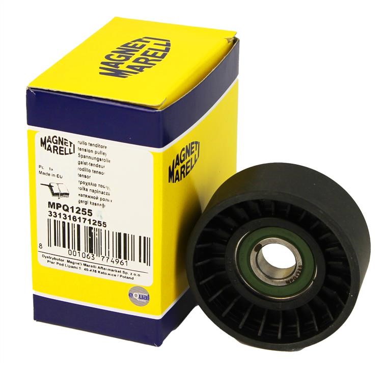 Купить Magneti marelli 331316171255 по низкой цене в Украине!