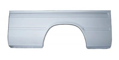 50628361 Polcar Крило заднє