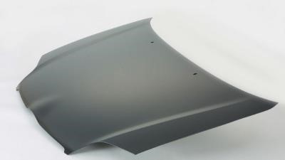811403 Polcar Капот