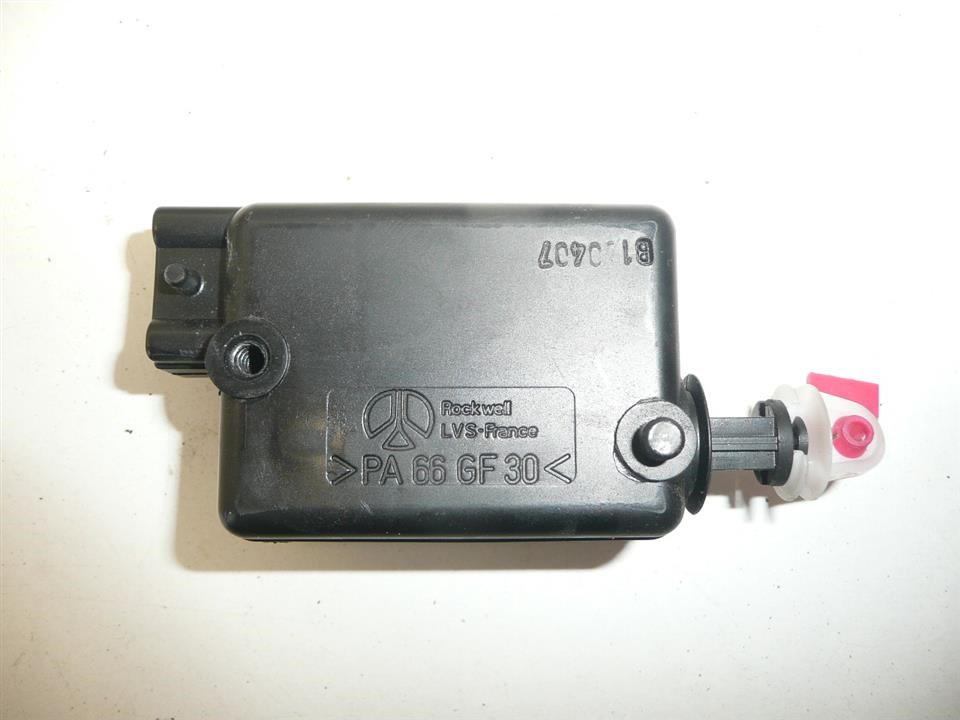 661514 Citroen/Peugeot Привод замка двери