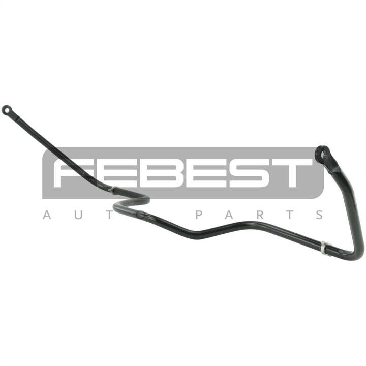 Стабилизатор задний Febest 0199-GRJ120R