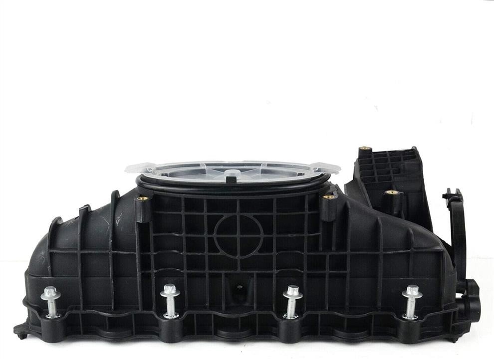 Колектор впускний Mercedes A 651 090 30 37