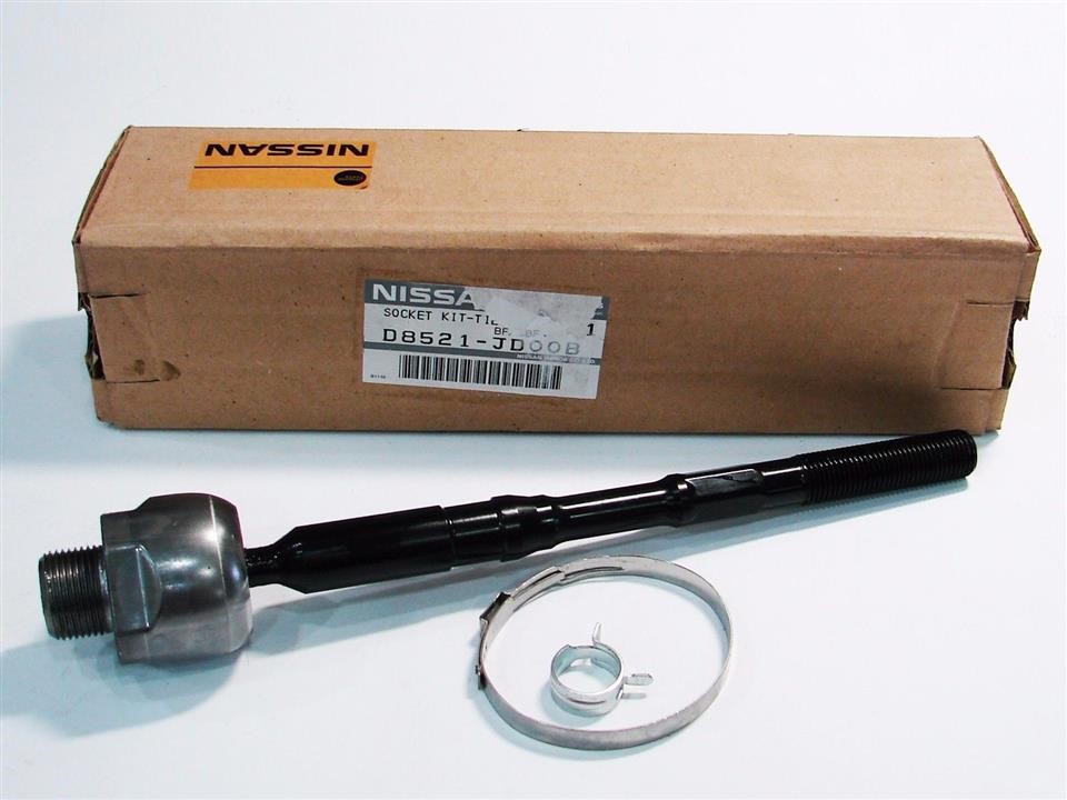 Купить Nissan D8521JD00B – отличная цена на EXIST.UA!