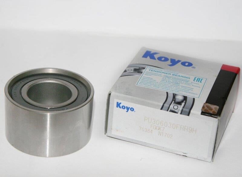 Ролик натяжной Koyo PU306030FRR9H
