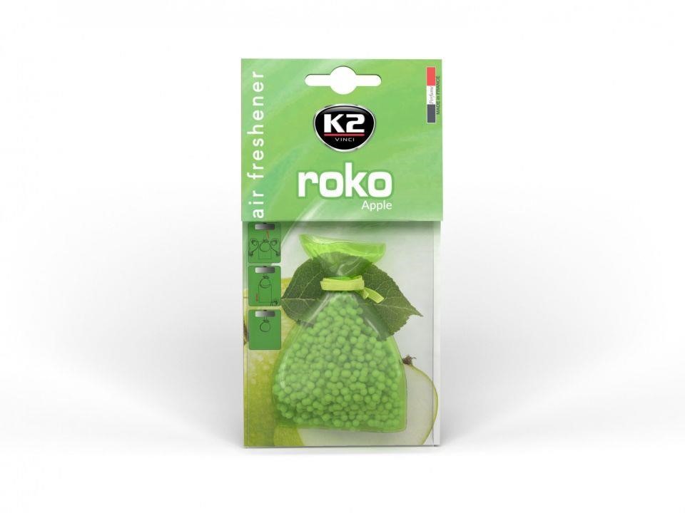 V826 K2 Ароматизатор Roko Apple 20 гр.