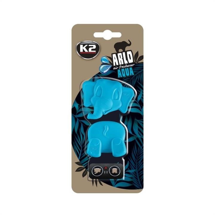 V89WOD K2 Ароматизатор Arlo Aqua