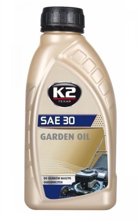K2 O545ML600E Садова олія sae: 30 4 т для 4-тактних двигунів api: sj / cf, sg / cd (trawol) 0,6 л O545ML600E: Купити в Україні - Добра ціна на EXIST.UA!