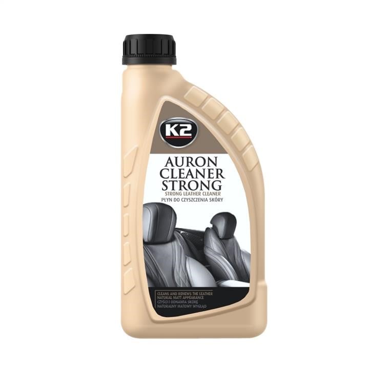 K2 G425 Піна для чищення шкіри без запаху, 1л G425: Купити в Україні - Добра ціна на EXIST.UA!